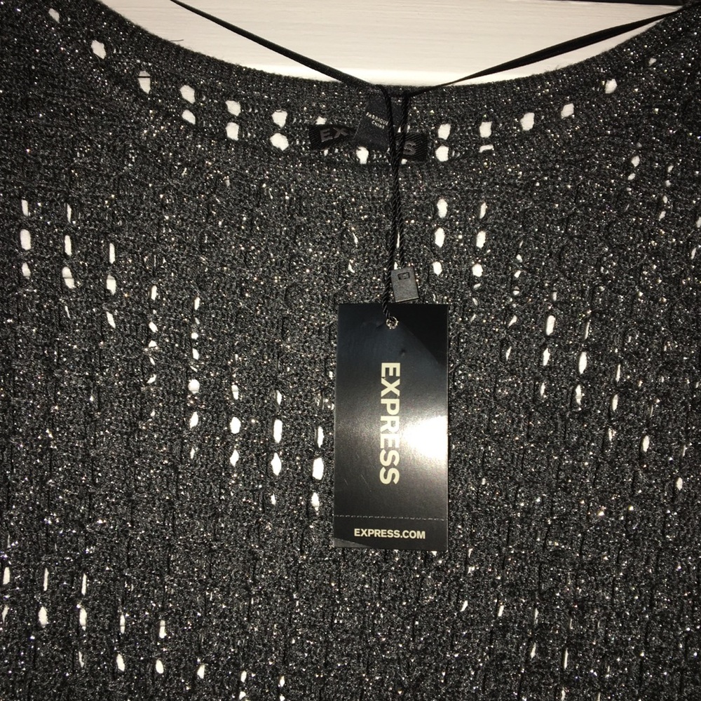 Express sweater - Picture 2 of 5